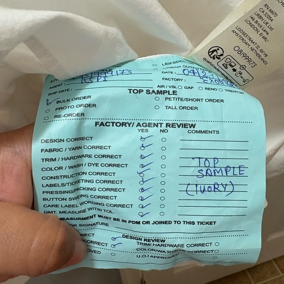 NWOT sample Free People Celia Mini Dress Size Small - Picture 4 of 6